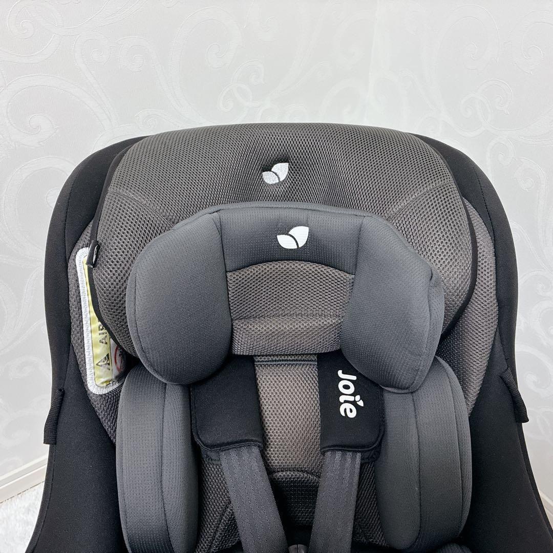 【美品】Joie ジョイー Arc360° チャイルドシート ISOFIX対応