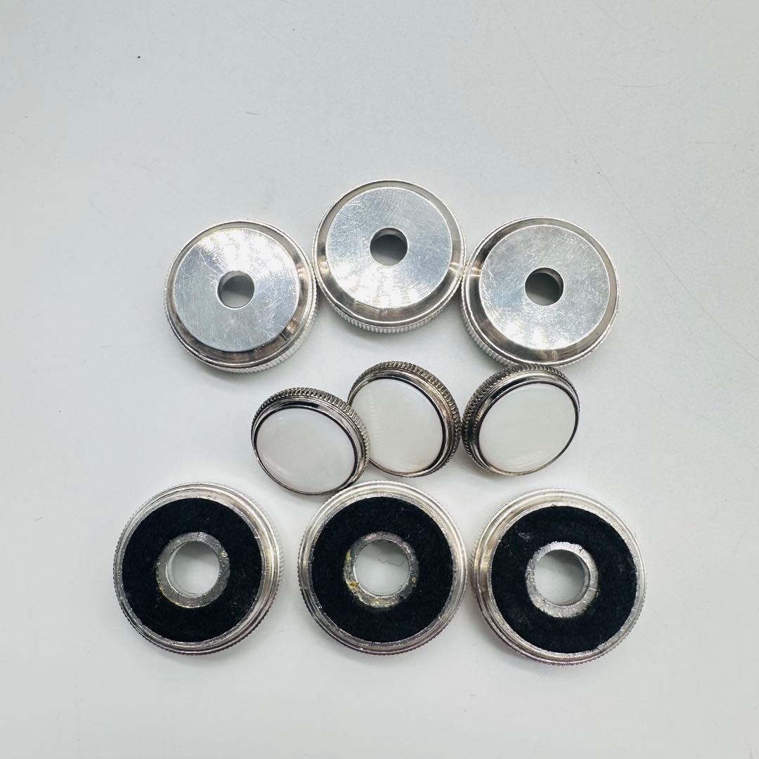 ジェイマイケル　ポケットトランペット　　TR-400PSL　管楽器　別パーツ付き