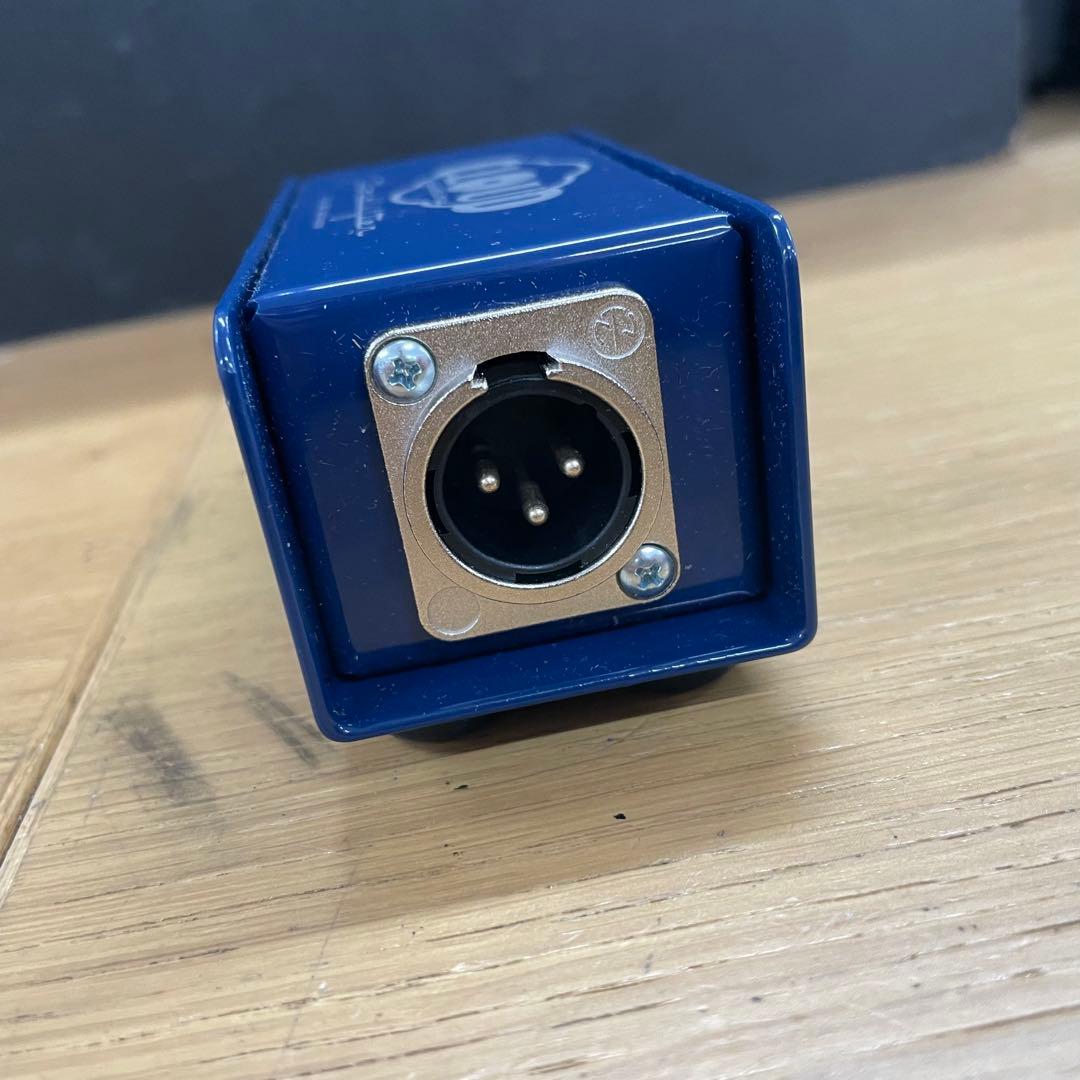 ③動作品 CLOUD microphones エフェクター CL-1