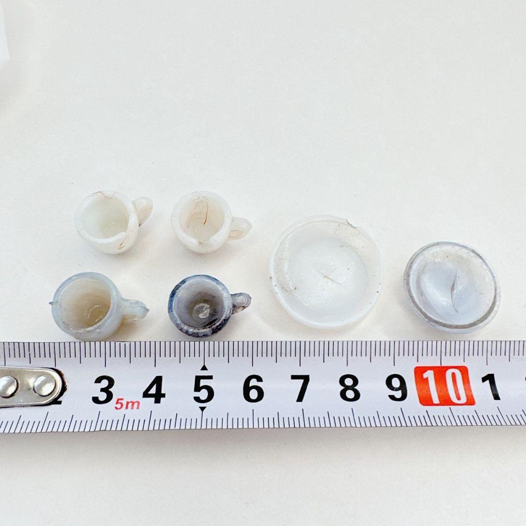 希少 ぺろぺろ ままごと玩具 カップ 骨董 当時物 大正 昭和 レトロ ①