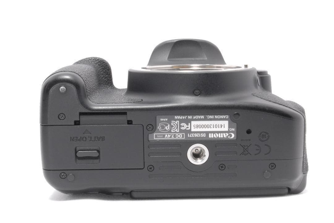 豪華フルセット⭐️Canon EOS kiss X6i⭐️超望遠ダブルレンズ