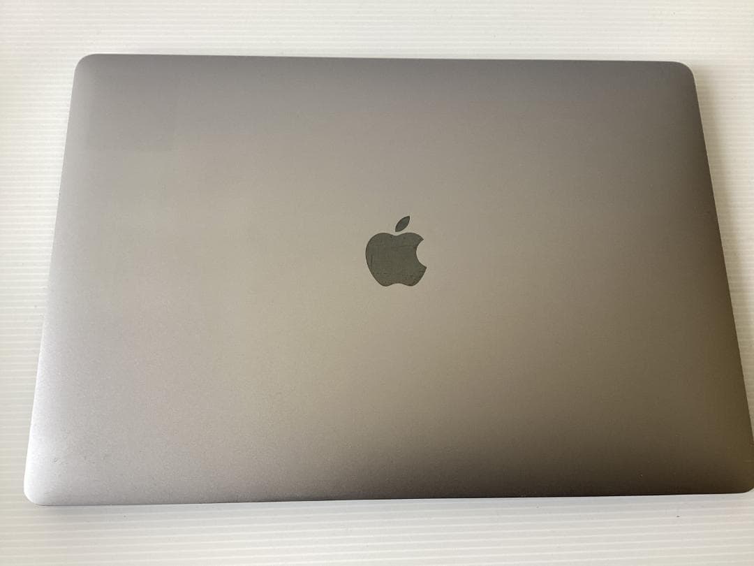 MacBookPro i7 メモリ16GB SSD256GB USキーボード