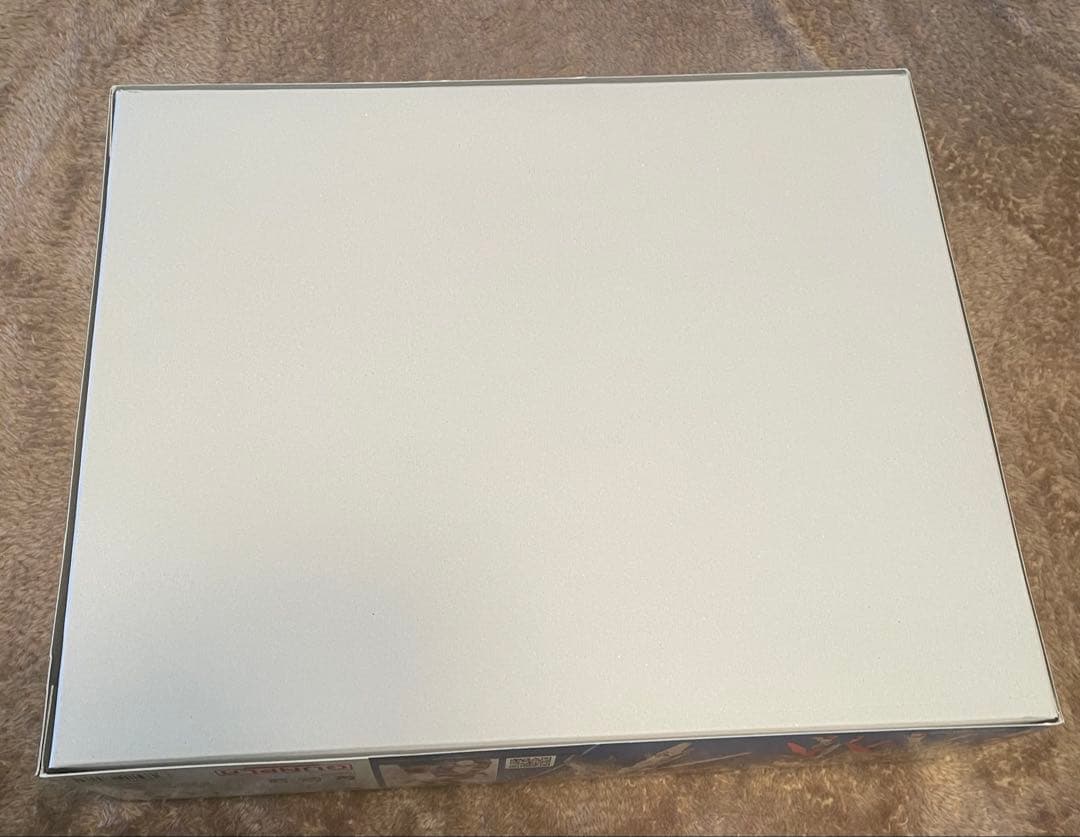 HG 1/144 デスティニーガンダムSpecII&ゼウスシルエット　未組立品