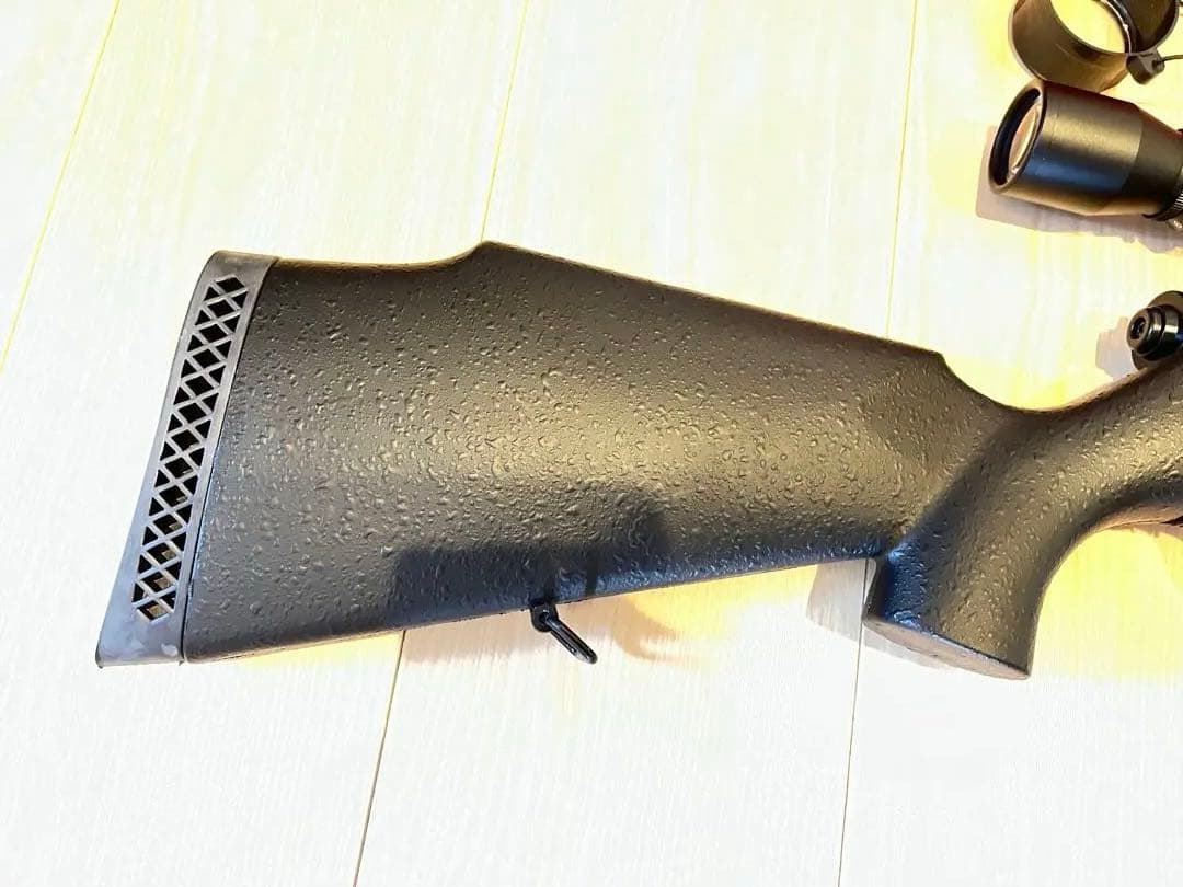 注意　大黒天 さん専用　TSR-ZERO スナイパーライフル ブラック