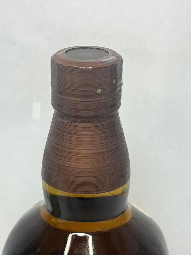 サントリー 白州12年　山崎　　各1本