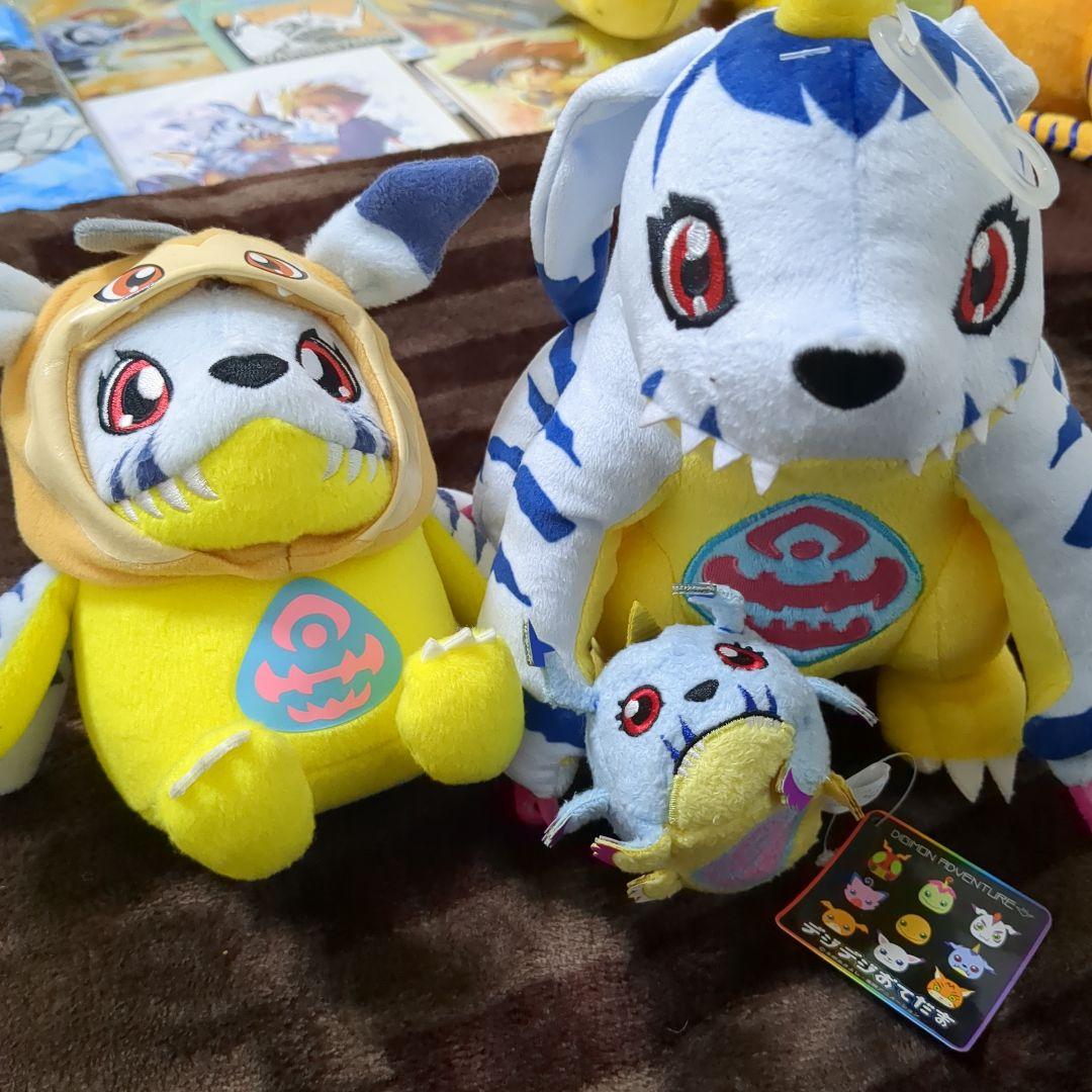 デジモン　グッズ　大量