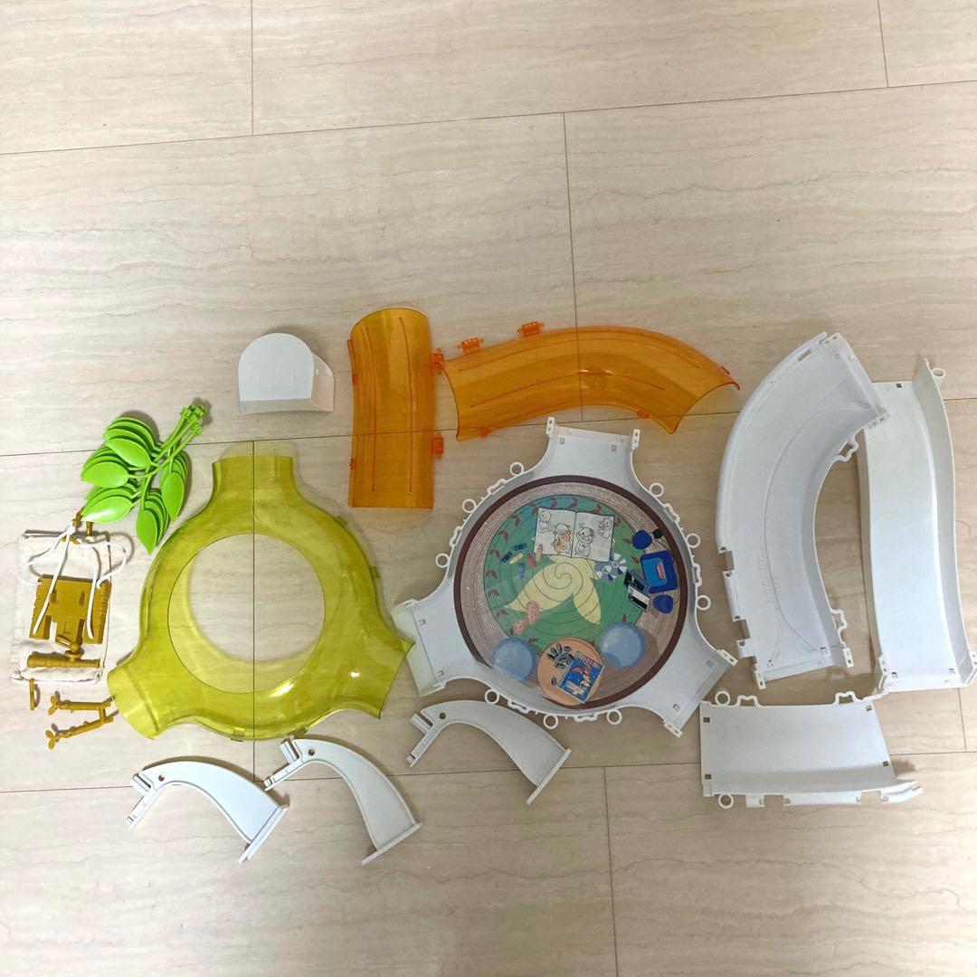 ズーズーペット　まとめて