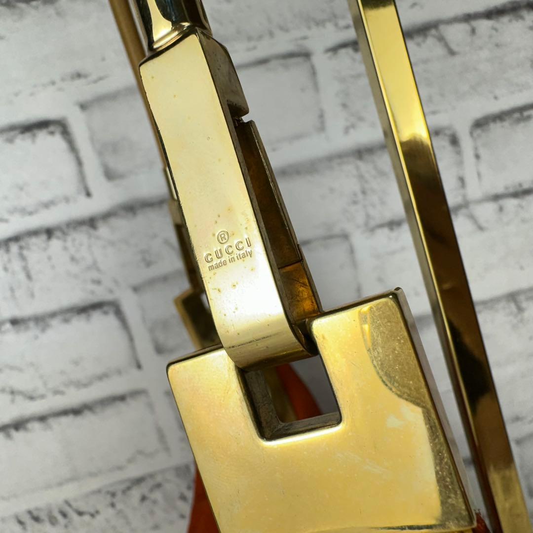 美品✨GUCCI Hobo Bag by Tom Ford late 90s