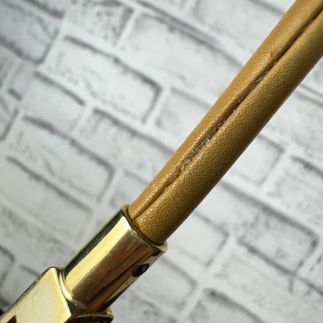 美品✨GUCCI Hobo Bag by Tom Ford late 90s