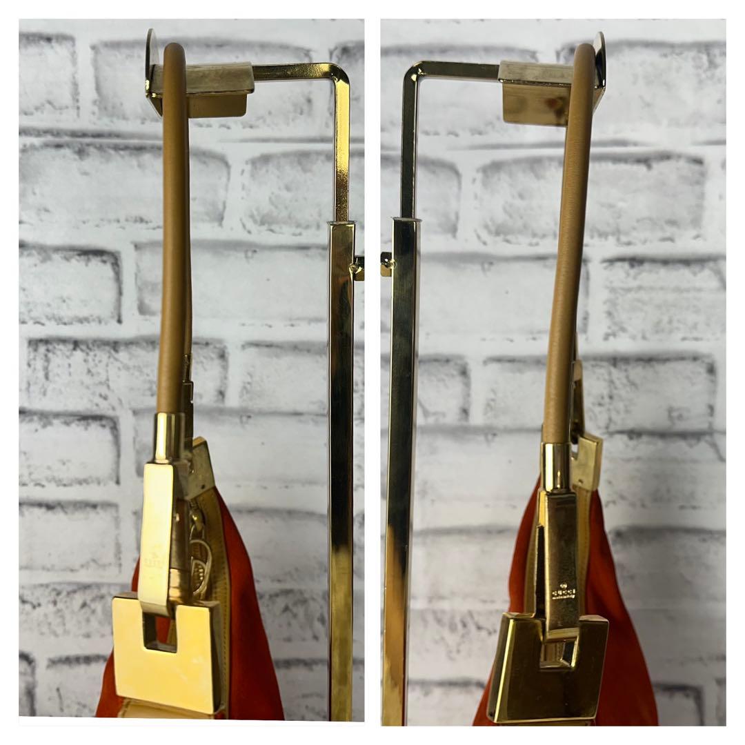 美品✨GUCCI Hobo Bag by Tom Ford late 90s