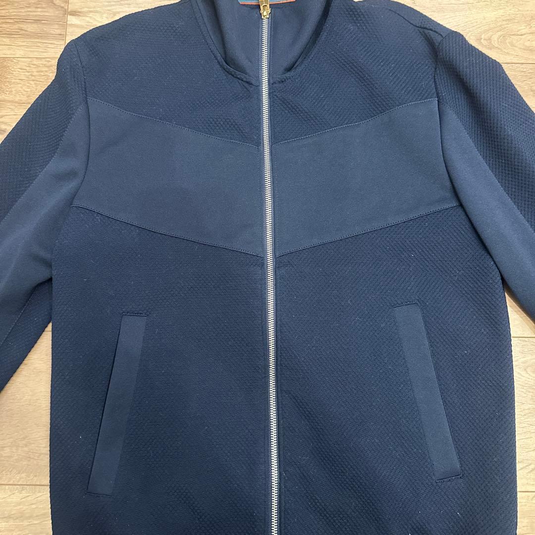 Paul Smith ジャケット ジャージ ブルゾン