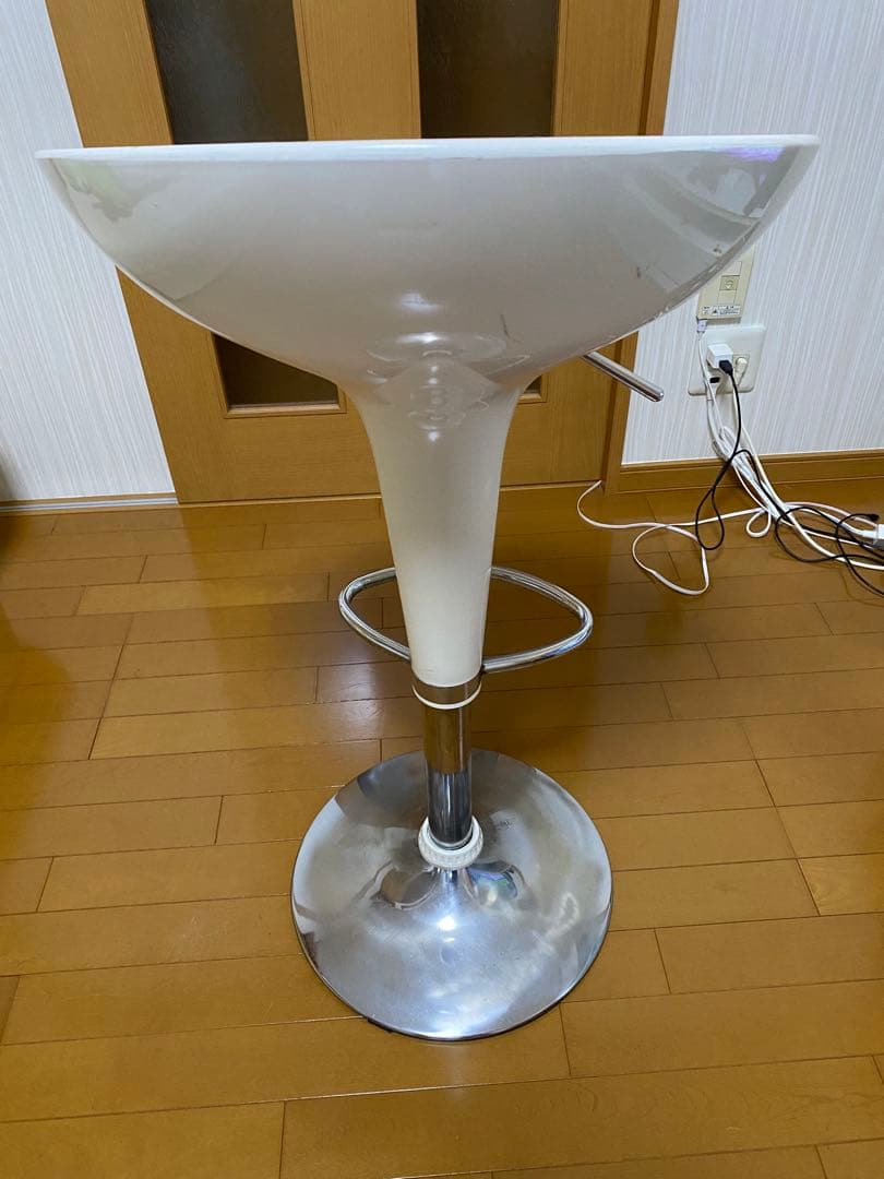 専用　バーチェア バースツール セット