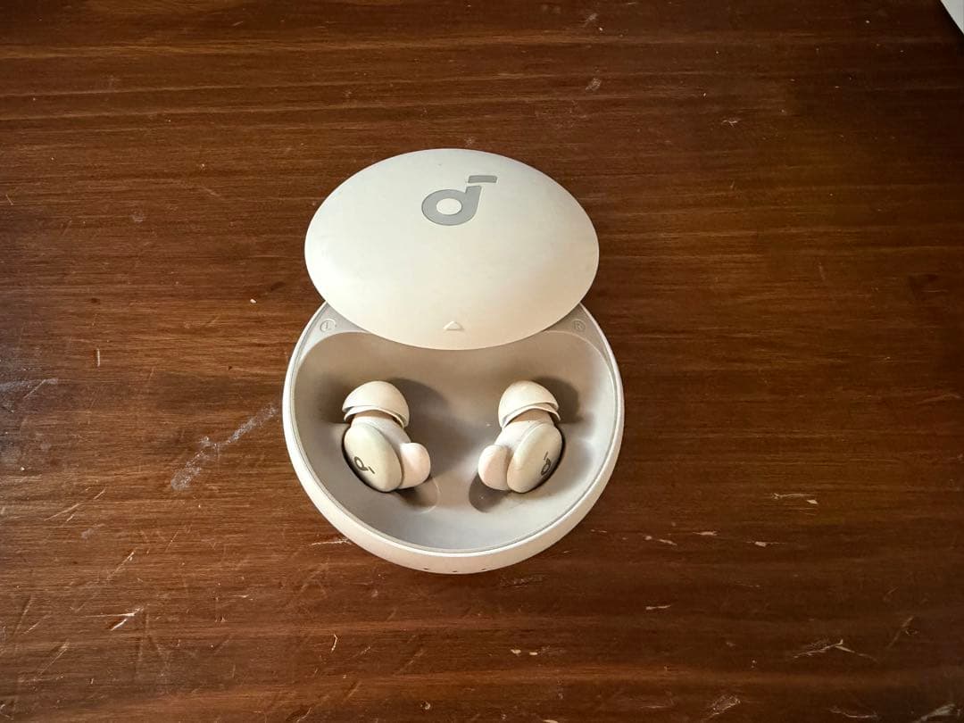 soundcore A20 ワイヤレスイヤフォン