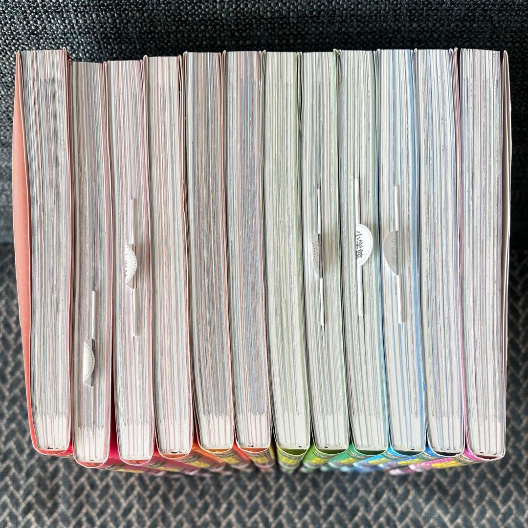 日本史探偵コナン 1〜12巻　歴史漫画※未使用品多いです。