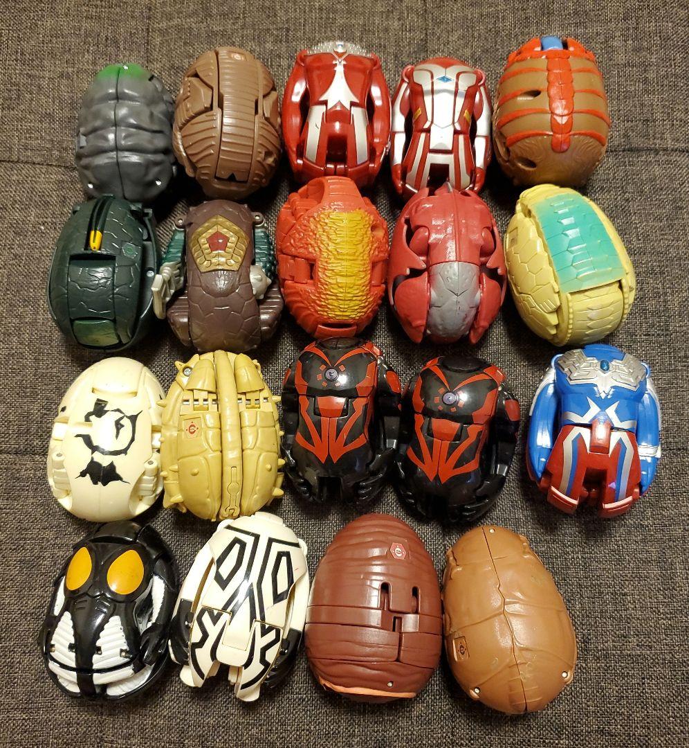 ウルトラエッグ　ウルトラマン　ウルトラマンオモチャ