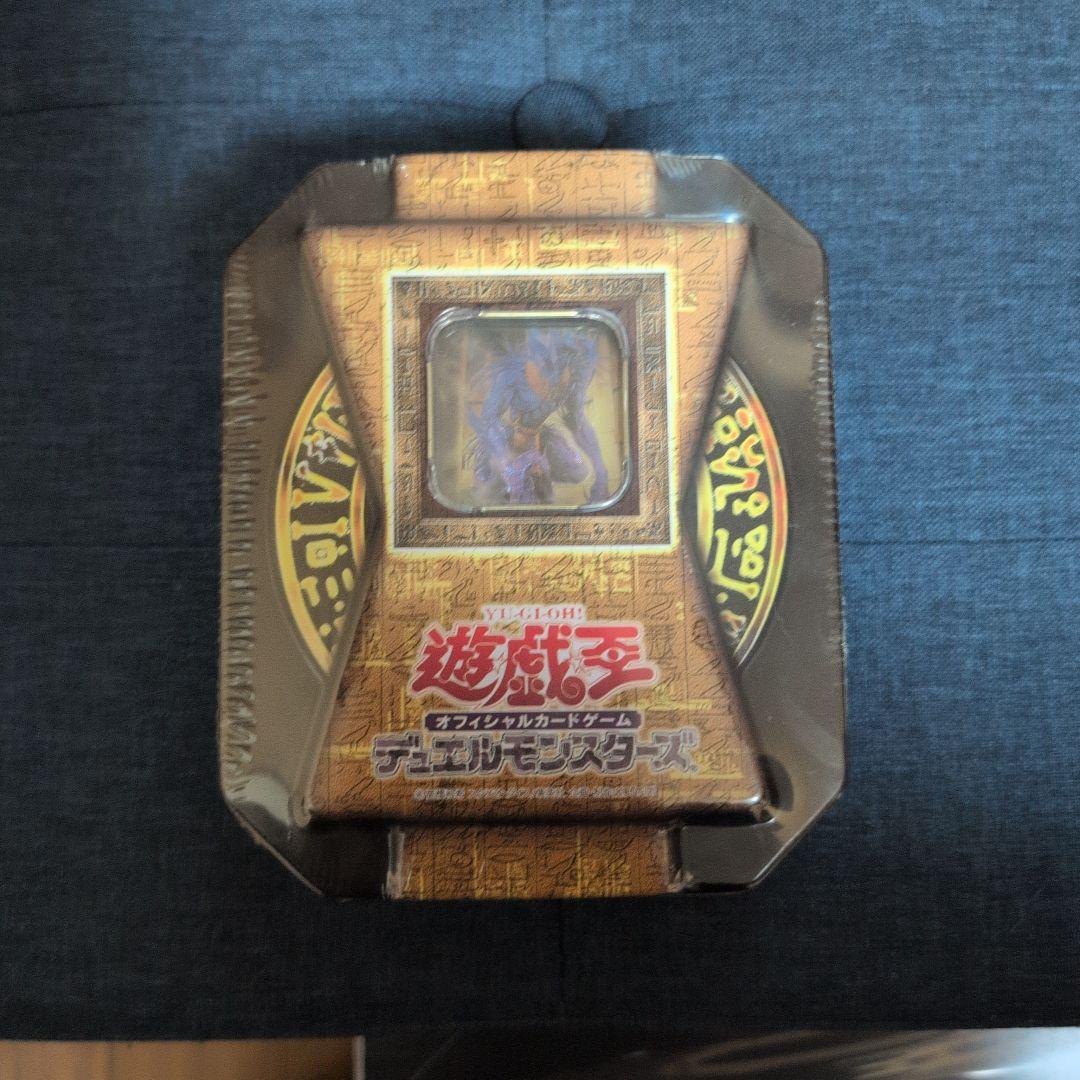 遊戯王OCG 引退品　まとめ売り　未開封　box 絶版 box ティン缶