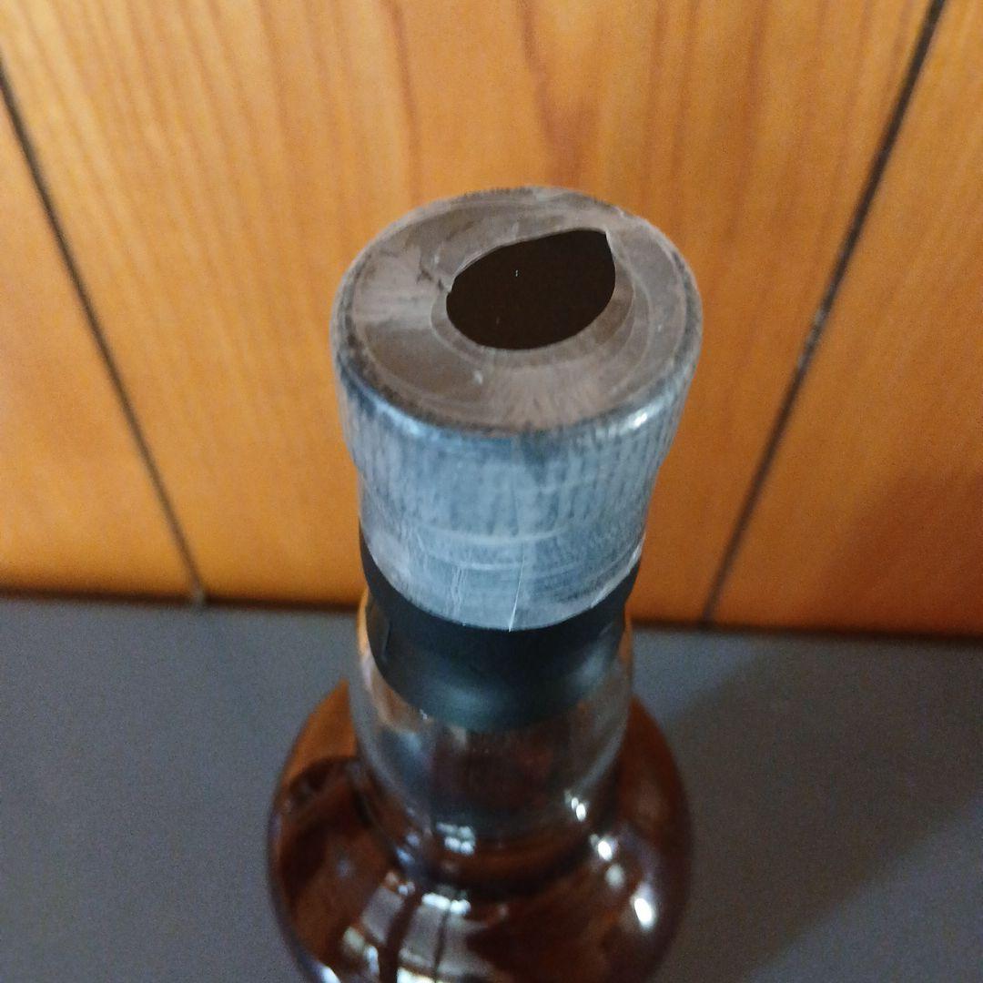 オーヘントッシャン　1994　21年　ウイスキーエージェンシー　スリーリバース