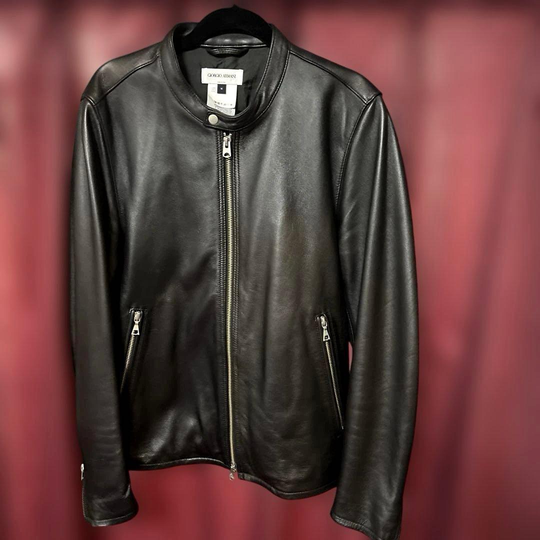 定価45万円 ジョルジオアルマーニ