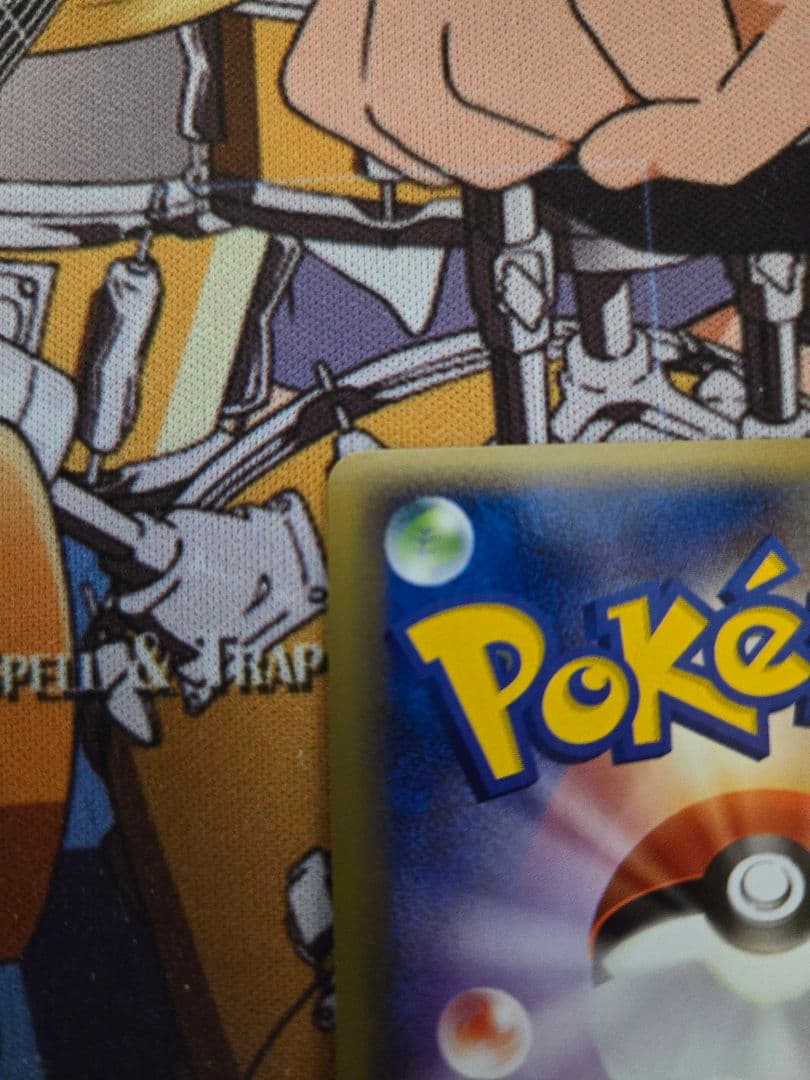 ポケモンカード ゲンガー グレート