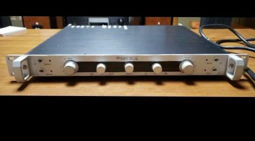 1080　ジャンク品　GOLDMUND Mimesis2+