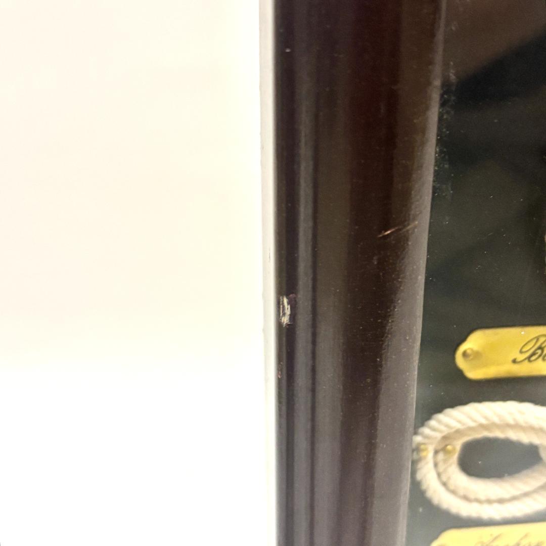 ノットボード　ロープノット　ロープノット額　マリン壁飾り