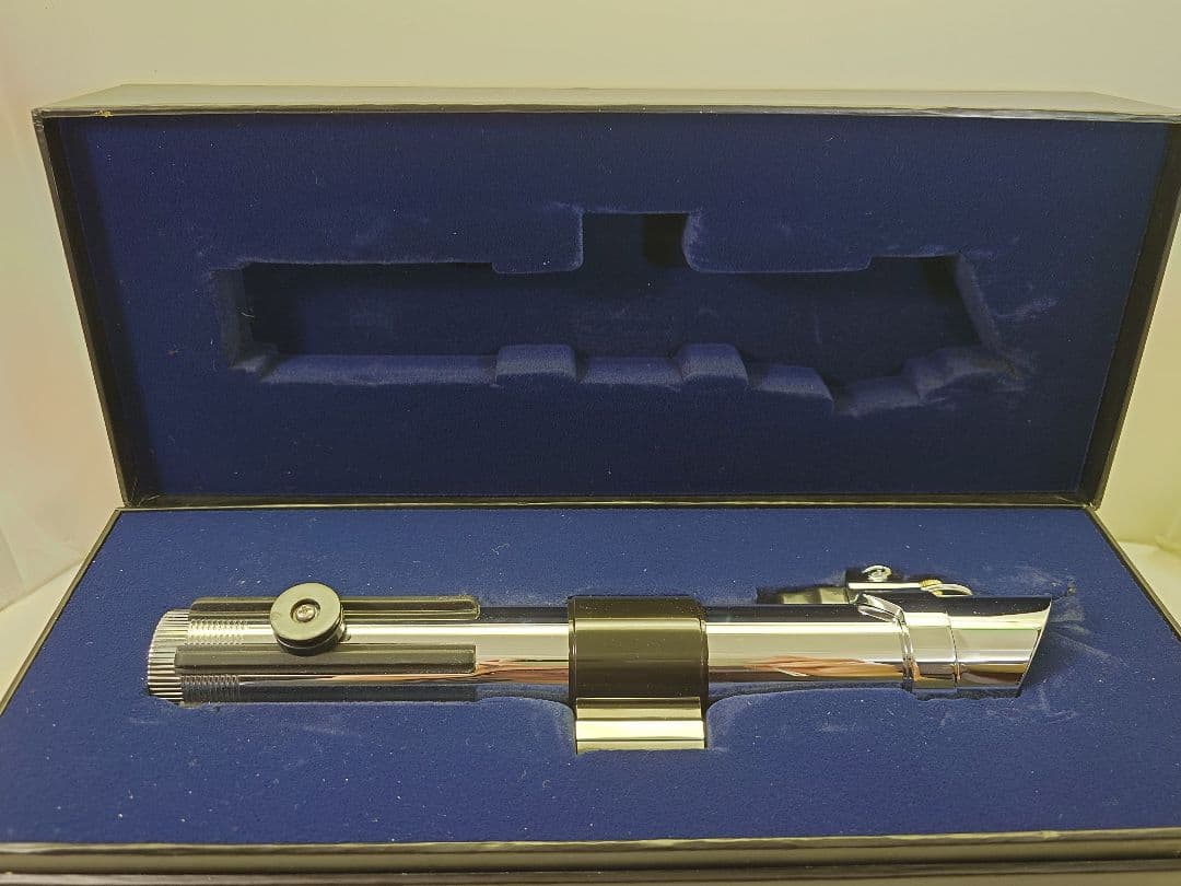 マスターレプリカ 1/1 スター・ウォーズ アナキン ライトセーバー