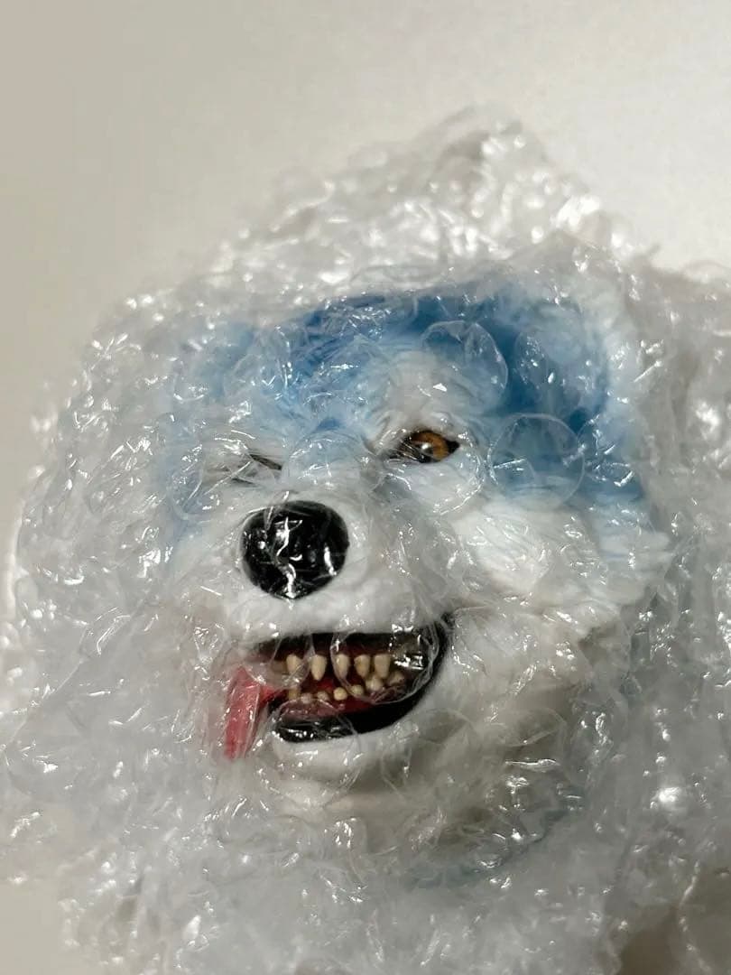 一番くじ MAN WITH A MISSION H賞 マグネット 5種コンプ