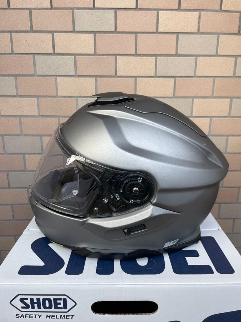 セキュリティ・セーフティ SHOEI GT-Air 3