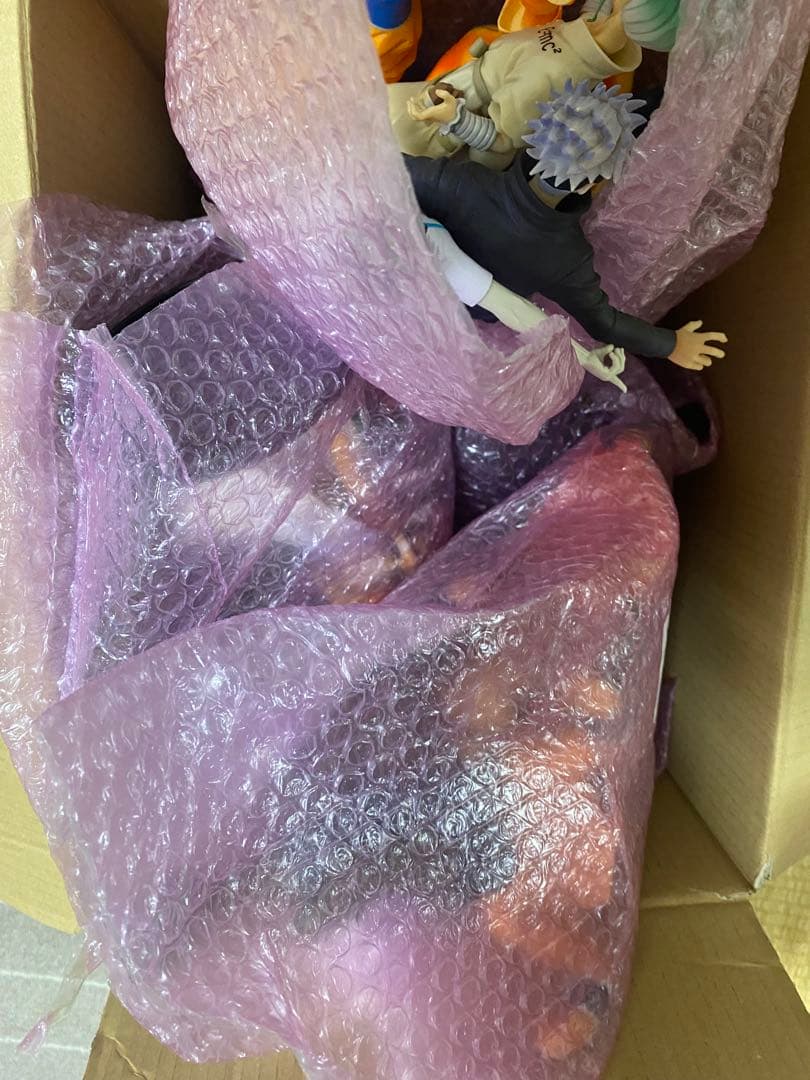 ジャンプ　ゲーム　アニメ　フィギュア　大量　まとめ売り　ジャンク