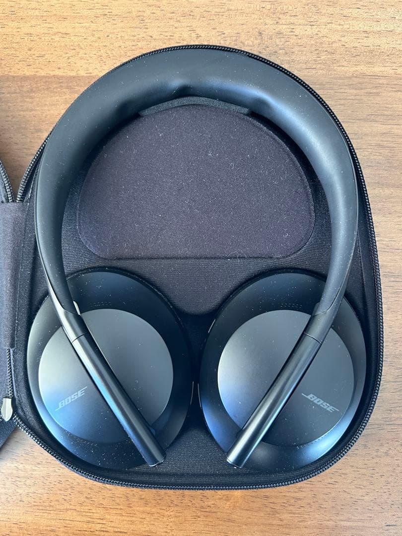 Bose NC700 HP ノイズキャンセリングヘッドフォン