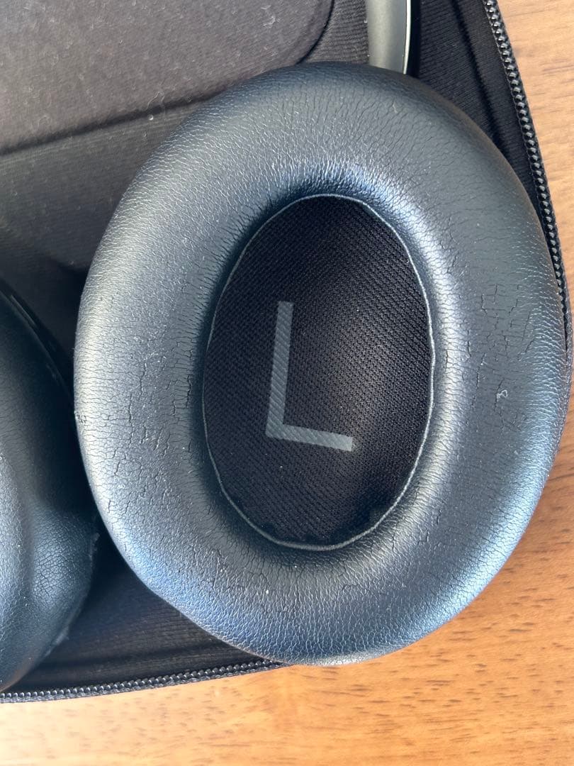 Bose NC700 HP ノイズキャンセリングヘッドフォン