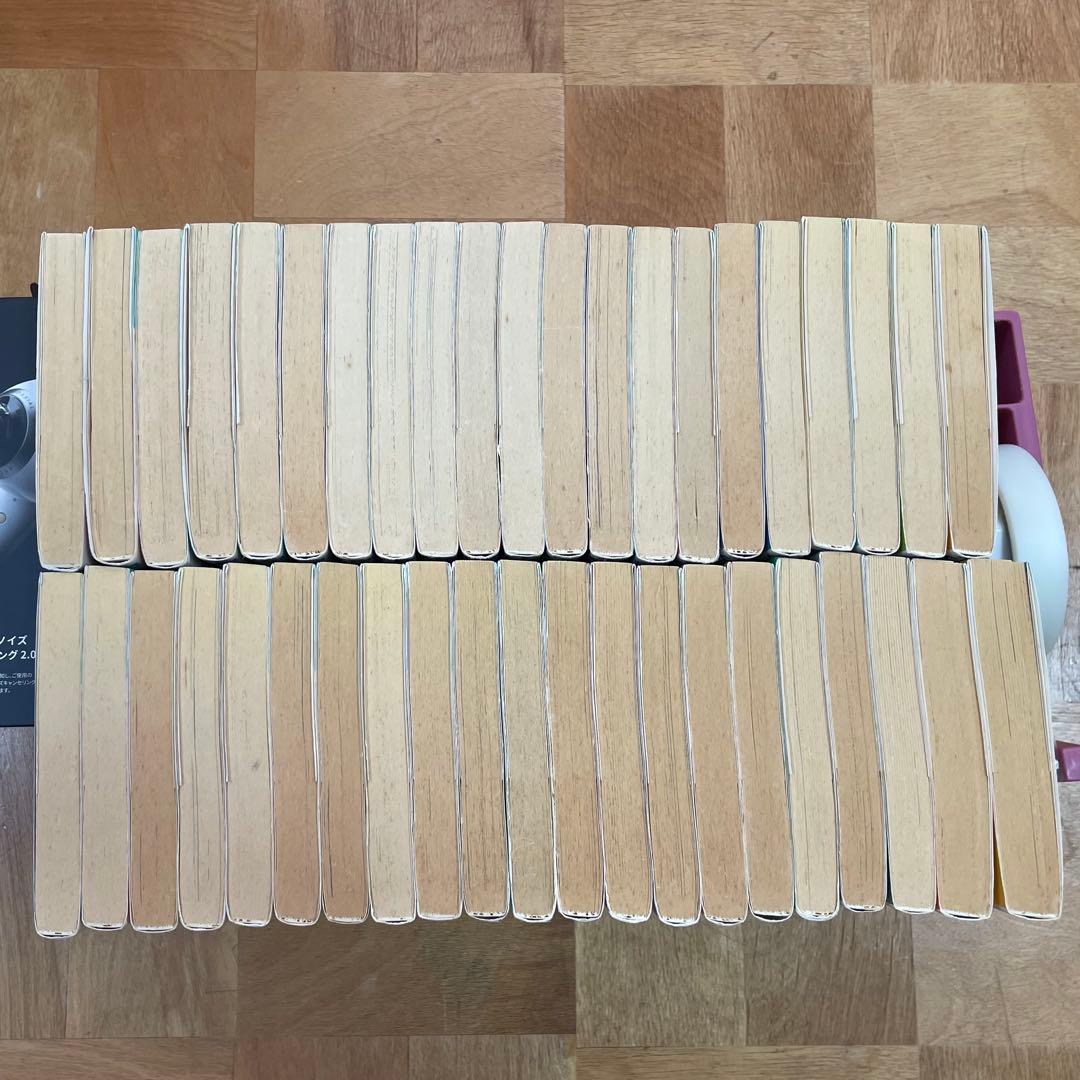 ドラゴンボール　全42巻セット