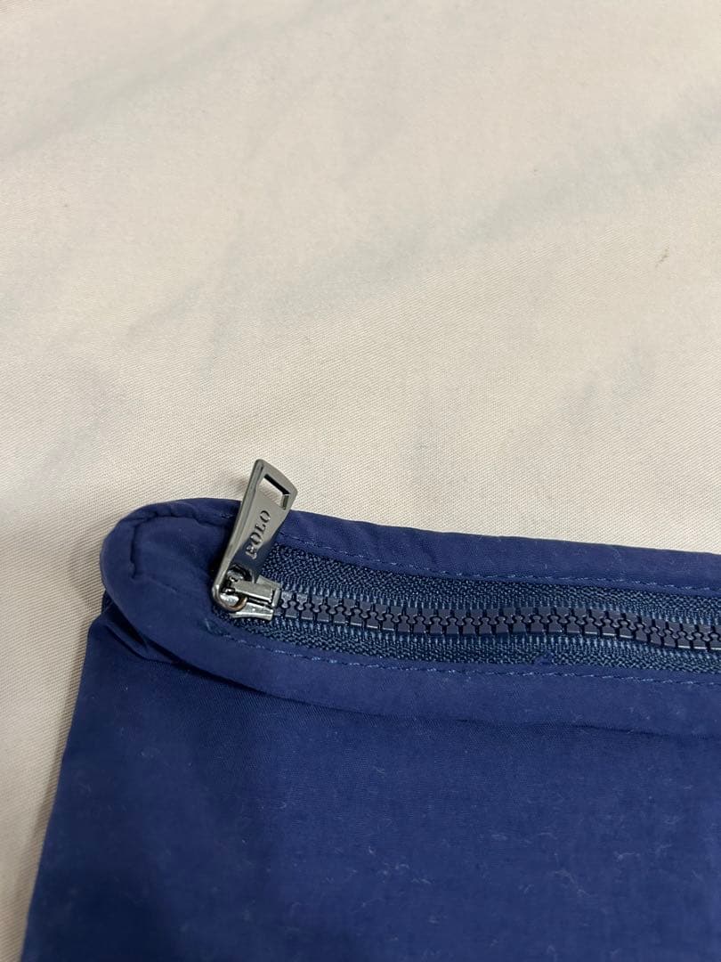 希少！美品！ポロラルフローレン　水着　刺繍　ベア　poloralphlauren