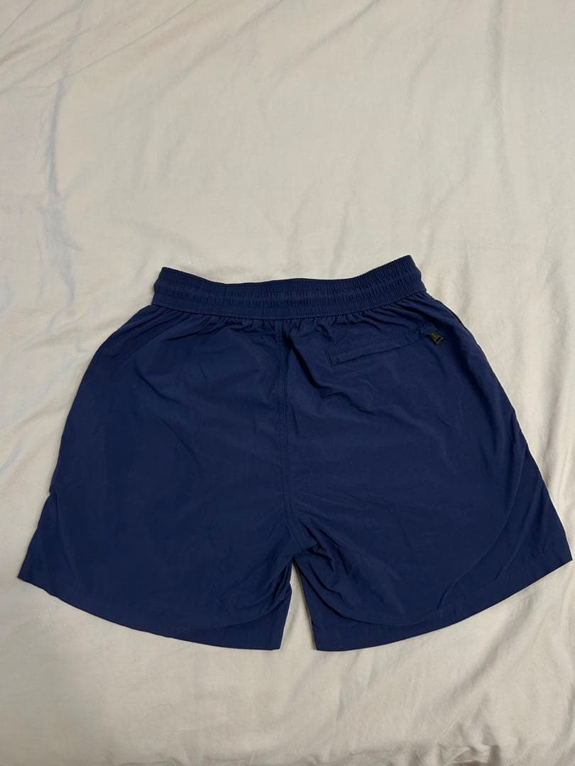 希少！美品！ポロラルフローレン　水着　刺繍　ベア　poloralphlauren