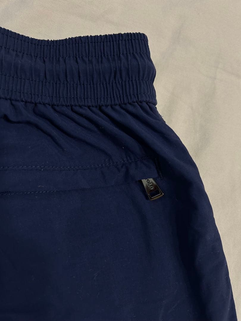 希少！美品！ポロラルフローレン　水着　刺繍　ベア　poloralphlauren