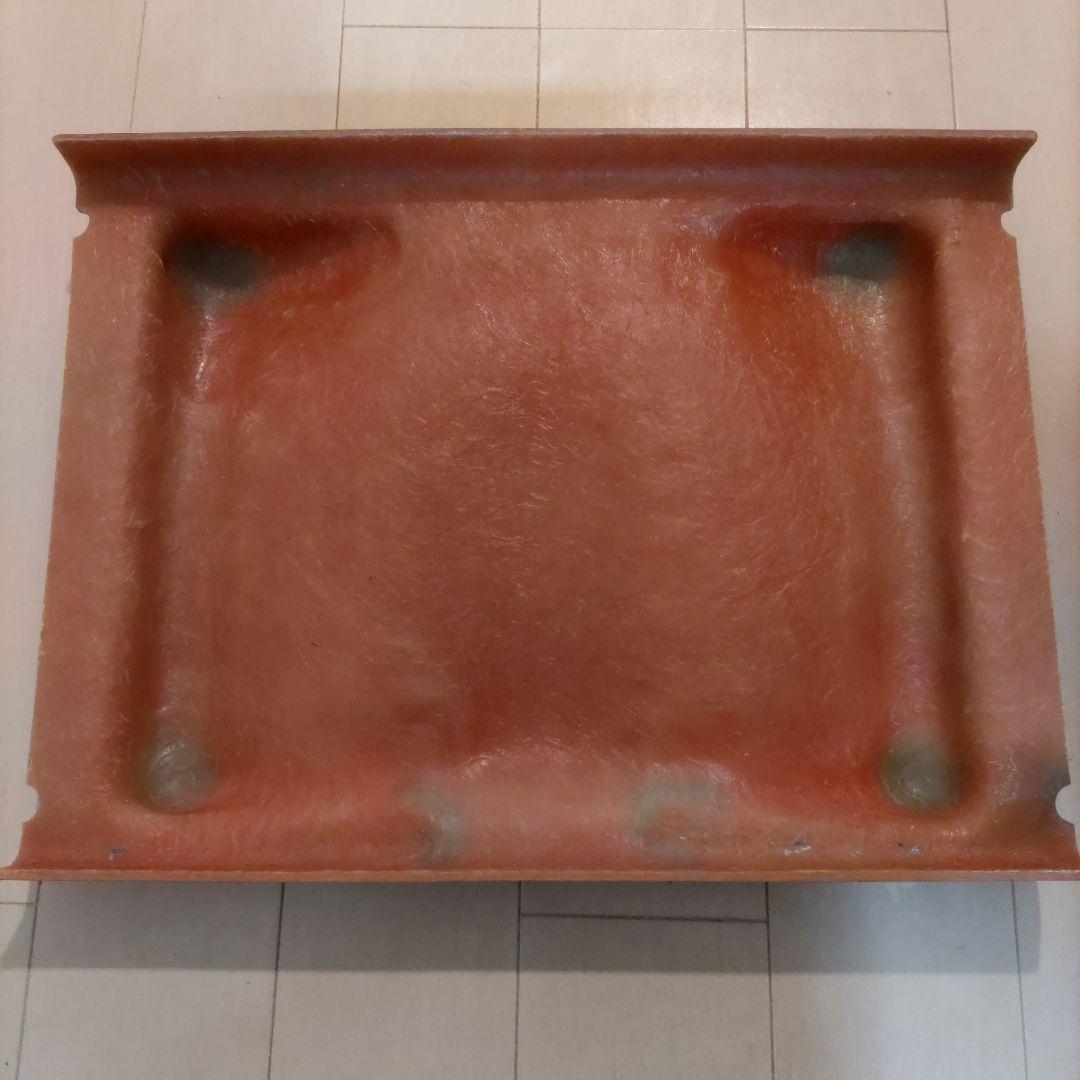 番*長様 【希少】広島カープ 旧広島市民球場 座席　２枚セット　広島東洋カープ