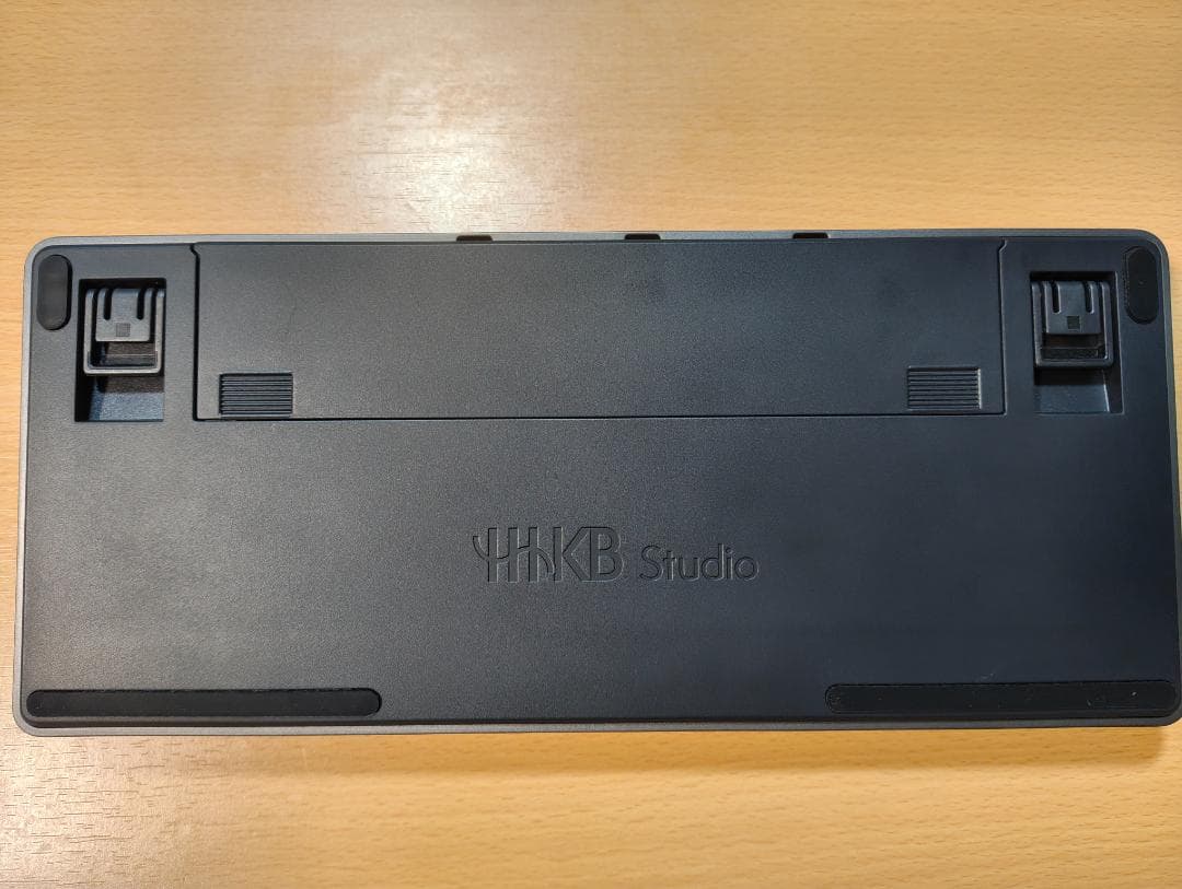 HHKB Studio 英語配列／墨