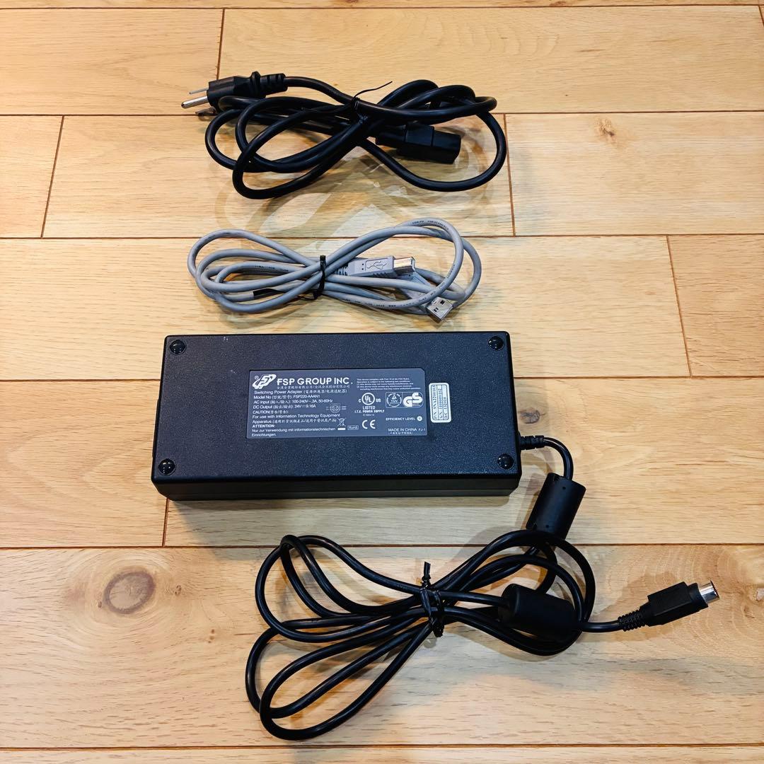 MakerBot Replicator 2X 3Dプリンター 電源確認　ジャンク