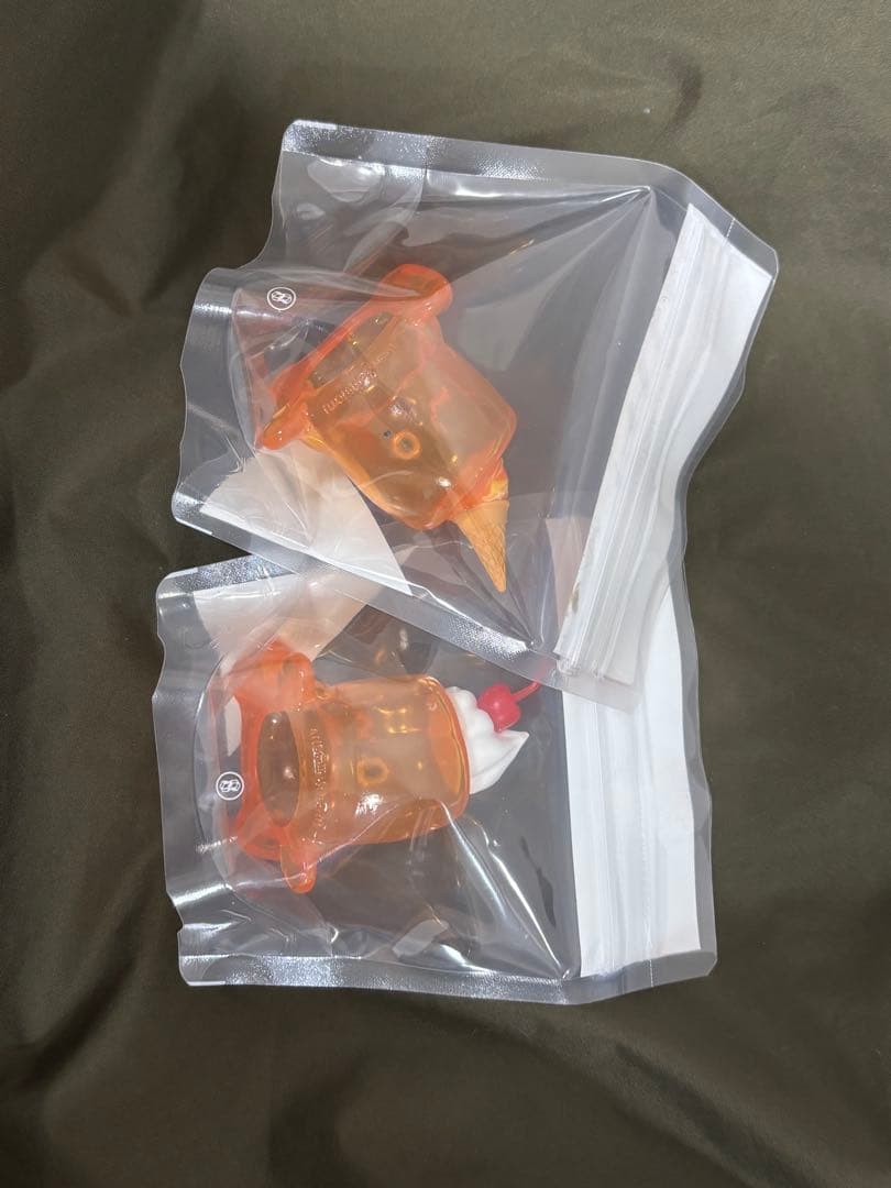 Art Studio「SHOT!」リビングデッドマシュマロ2点セット