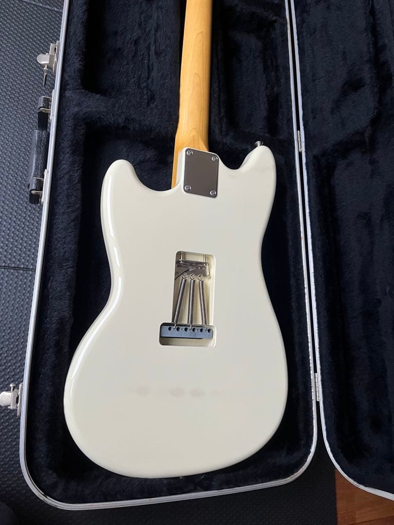 ギター CHAR 2020 MUSTANG -Zicca Limited Model-