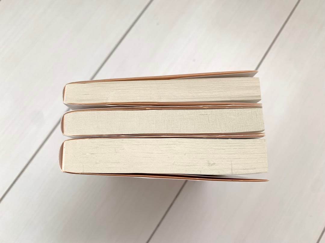 アミシリーズ 3冊セット エンリケ・バリオス著