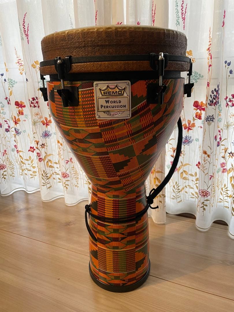 REMO ( レモ ) ジャンベ プロラケケース付