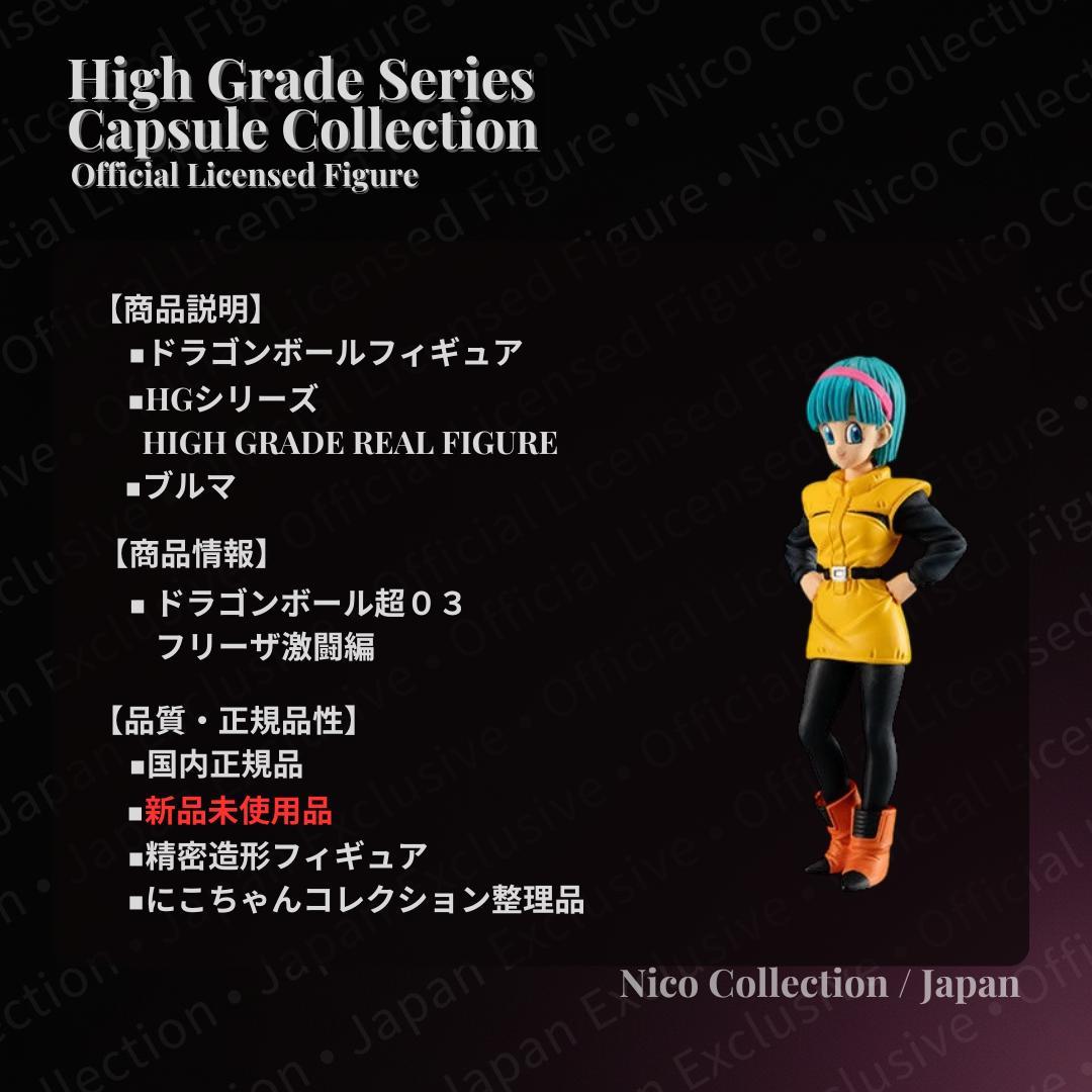 HG Another✅チチ ビーデル 孫悟空 孫悟飯 ベジータ マイ トランクス