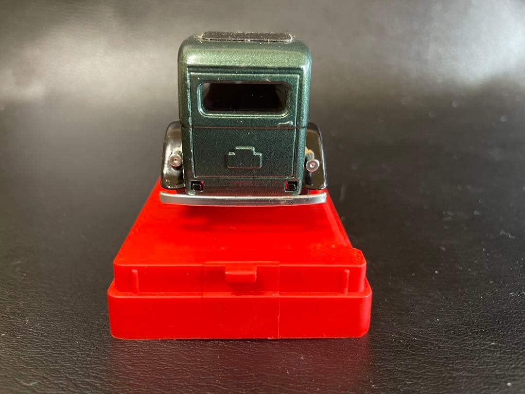 コカコーラ　キャデラックデリバリー　ソリド製（フランス）