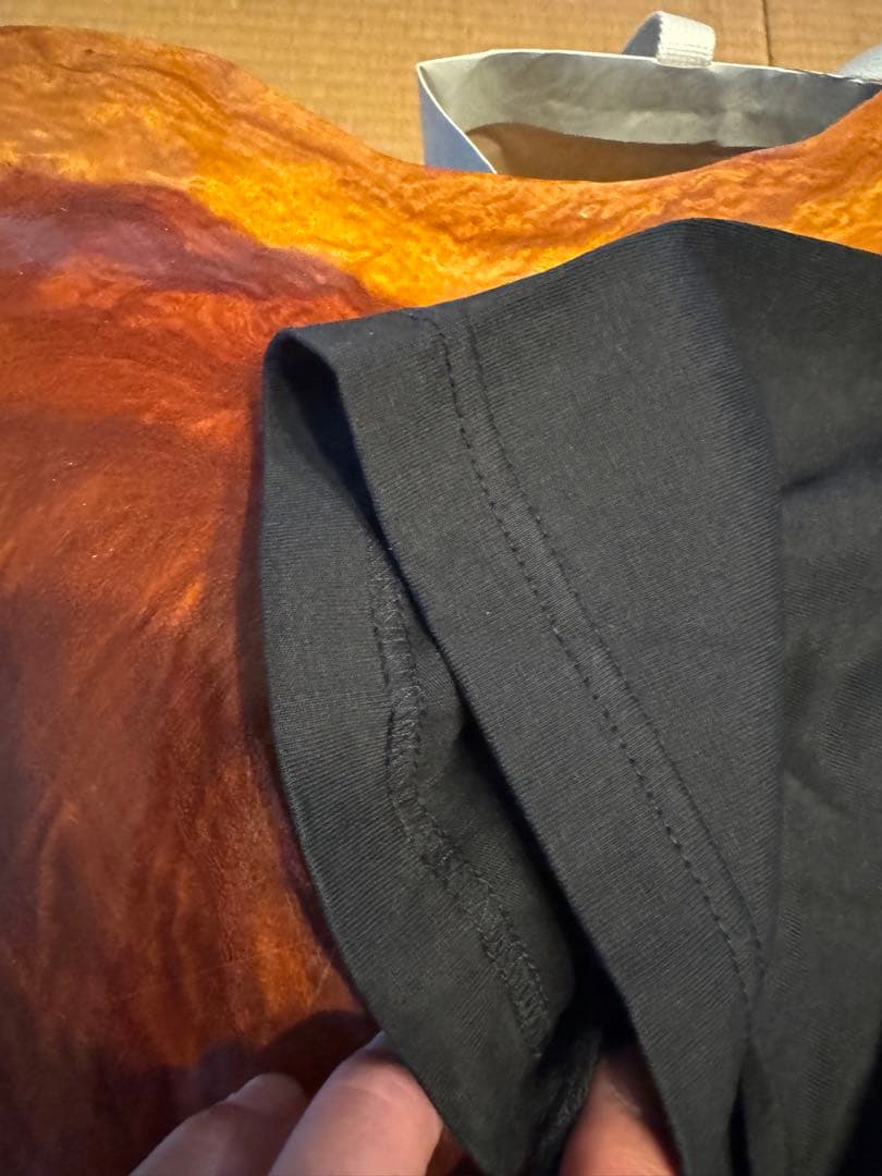 バンドT シャツエルトンジョン1997年ライブツアー　サイズM PolyGram