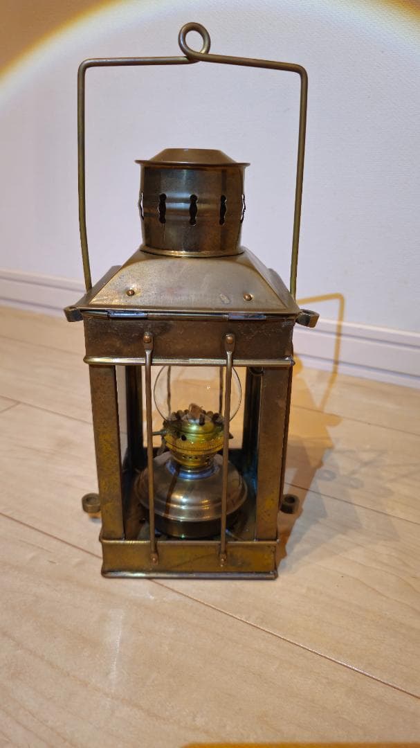 CARGO LIGHT No.3954 CREAT BRITAIN 1939英国