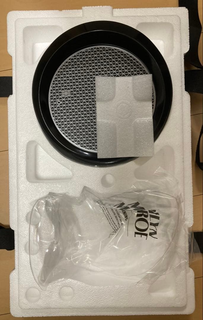 ブリッツウェイ マリリンモンロー 1/4 スタチュー