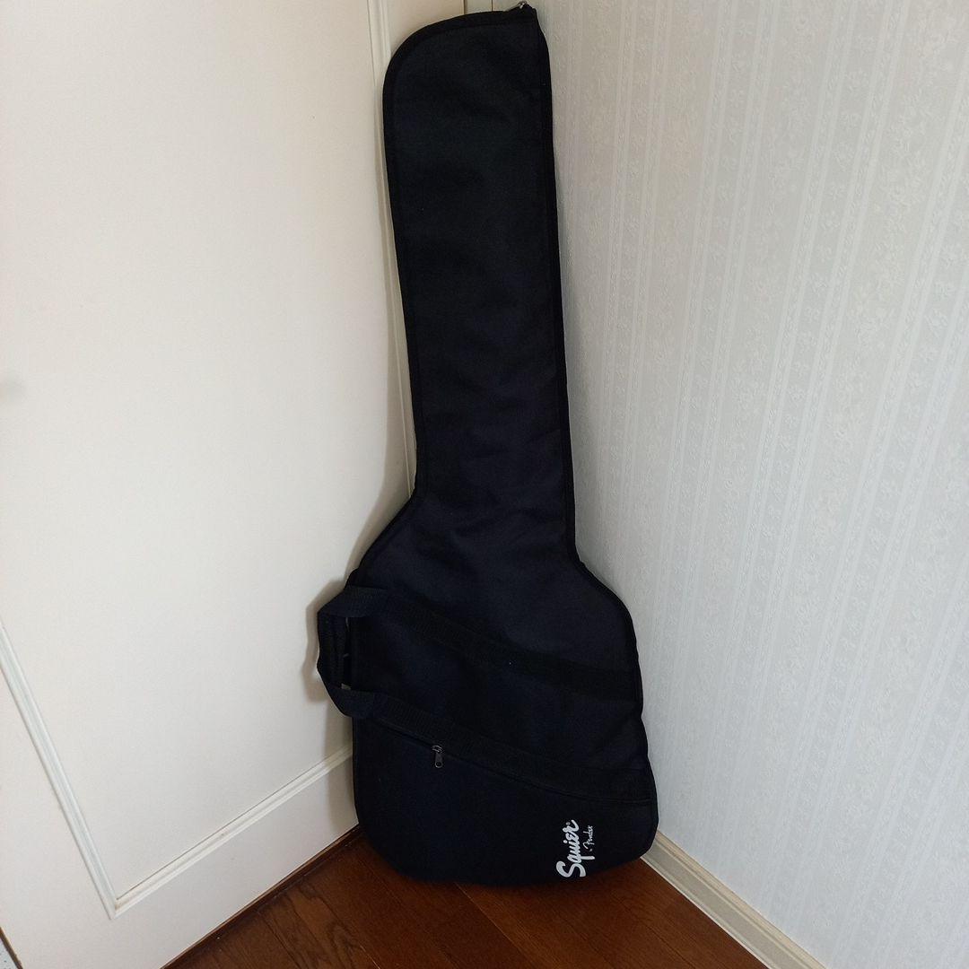 『極美品』Squier BY Fender　Stratocaster