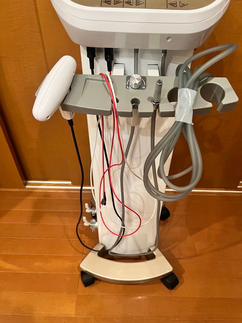 【期間限定値下げ】本体美品★消毒済み！タカラベルモト ETROITXXノーブル