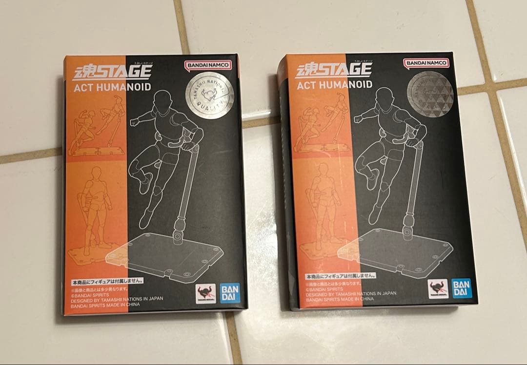 S.H.Figuartsガッチャードデイブレイク&ガッチャード＋ステージ＋台座